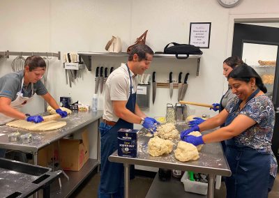 the Beacon   Day Center