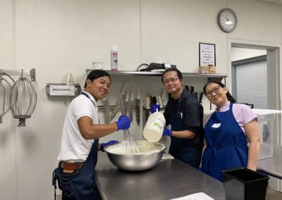 the Beacon  Day Center