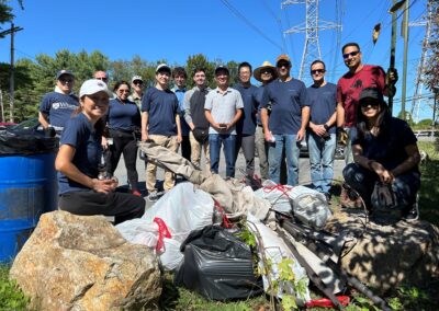 North County Trailway