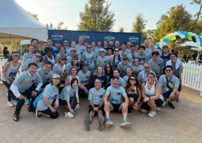Chord Energy Houston Corporate 5k